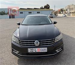 فولكسفاغن باسات